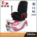 modern PEDICURE CHAIR relaxing spa leisure chair for beauty salon